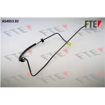 Conduite d'embrayage FTE A54053.02