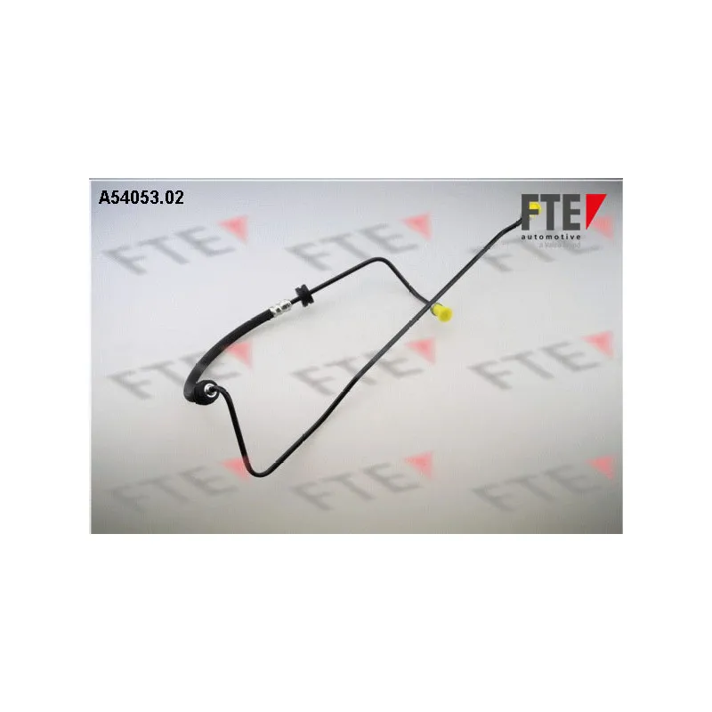 Conduite d'embrayage FTE A54053.02