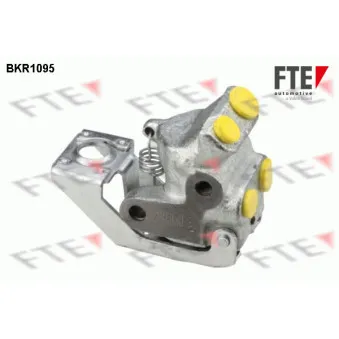 Régulateur de freinage FTE BKR1095