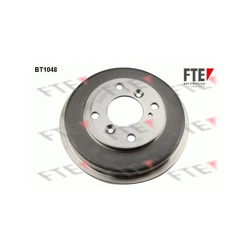 Tambour de frein FTE BT1048