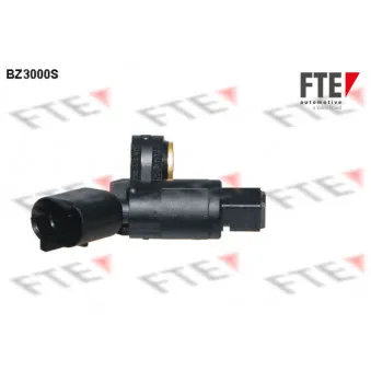 Capteur, vitesse de roue FTE BZ3000S