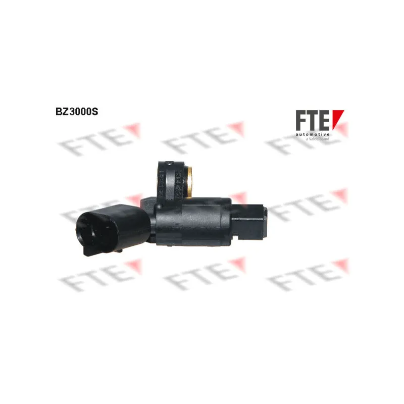 Capteur, vitesse de roue FTE BZ3000S