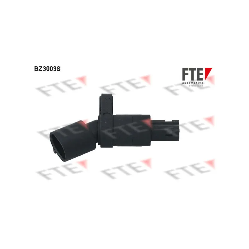 Capteur, vitesse de roue FTE BZ3003S