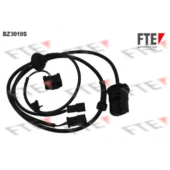 Capteur, vitesse de roue FTE BZ3010S