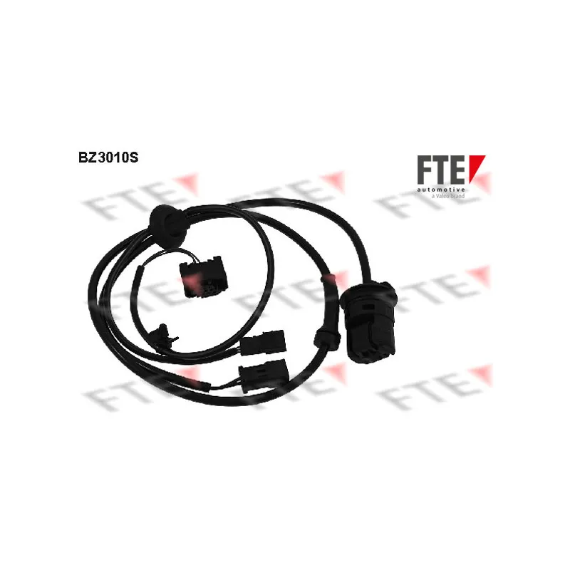 Capteur, vitesse de roue FTE BZ3010S