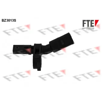 Capteur, vitesse de roue FTE BZ3013S