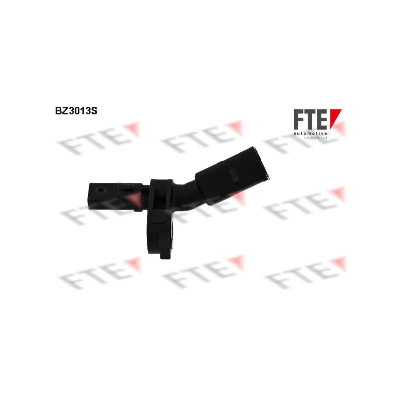 Capteur, vitesse de roue FTE BZ3013S