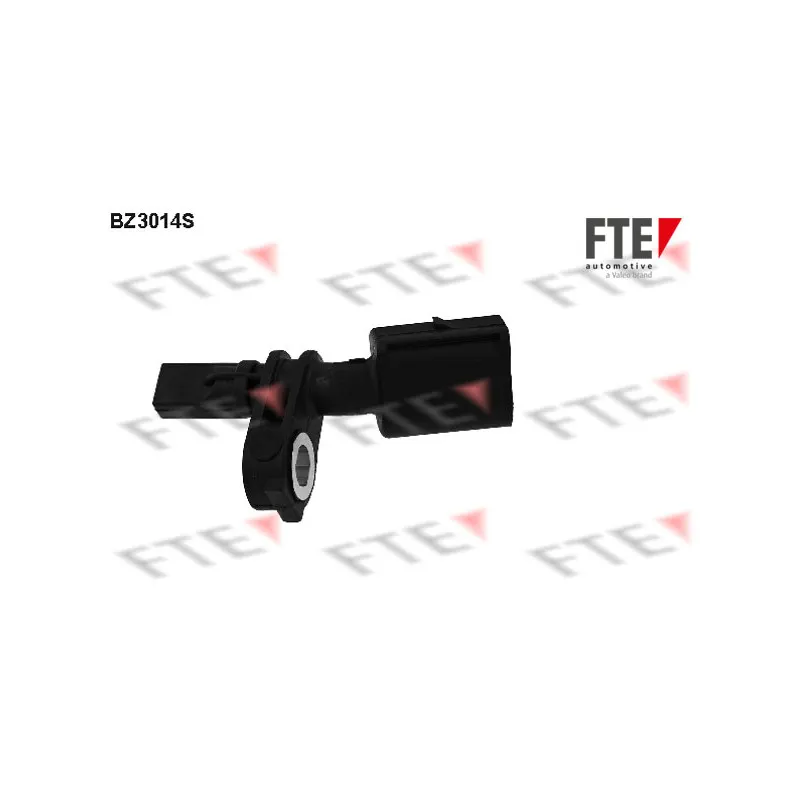 Capteur, vitesse de roue FTE BZ3014S