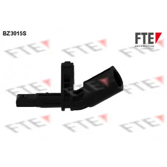 Capteur, vitesse de roue FTE BZ3015S