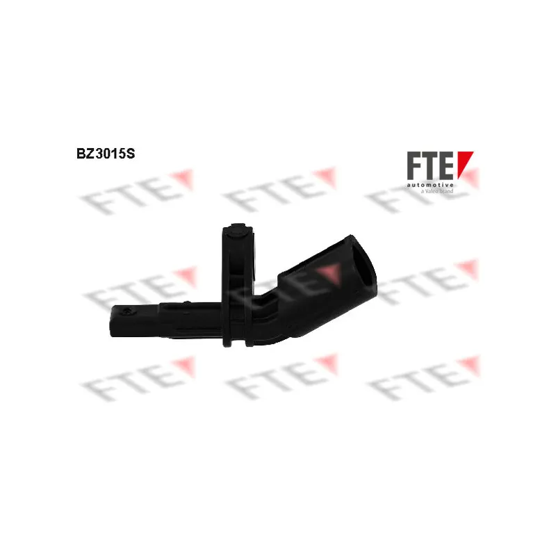 Capteur, vitesse de roue FTE BZ3015S
