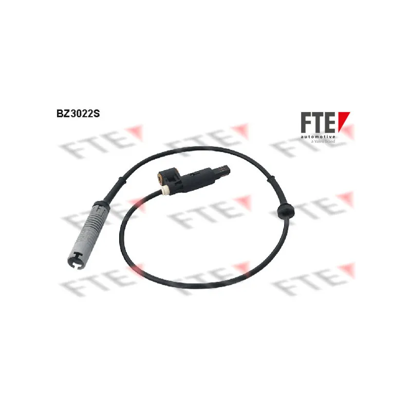 Capteur, vitesse de roue FTE BZ3022S