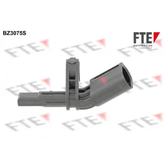 Capteur, vitesse de roue FTE BZ3075S