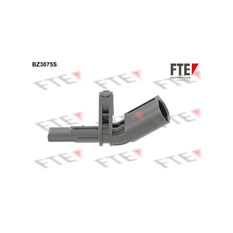 Capteur, vitesse de roue FTE BZ3075S