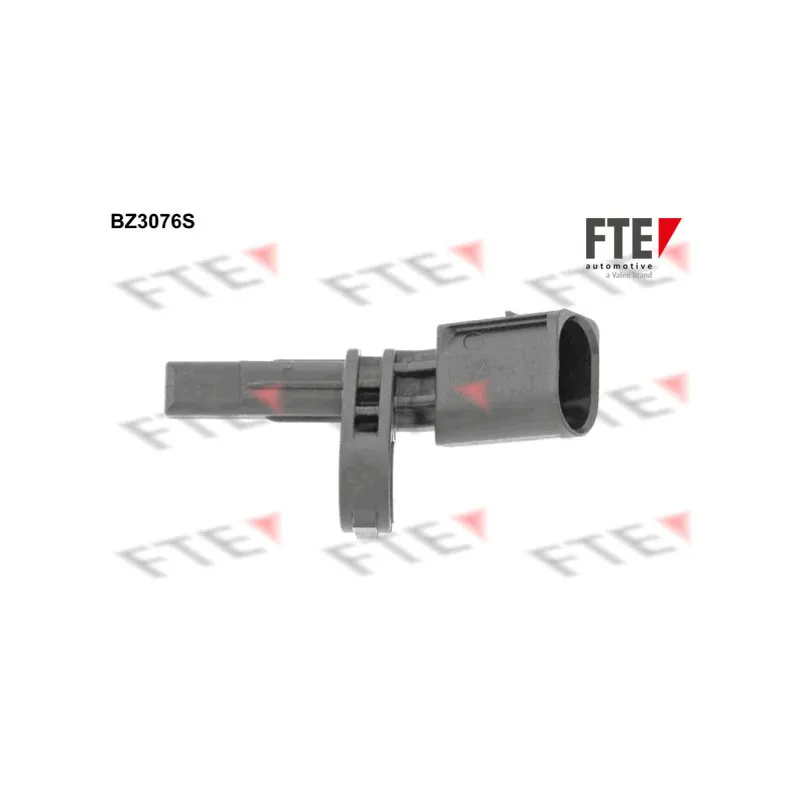 Capteur, vitesse de roue FTE BZ3076S