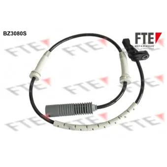 Capteur, vitesse de roue FTE BZ3080S