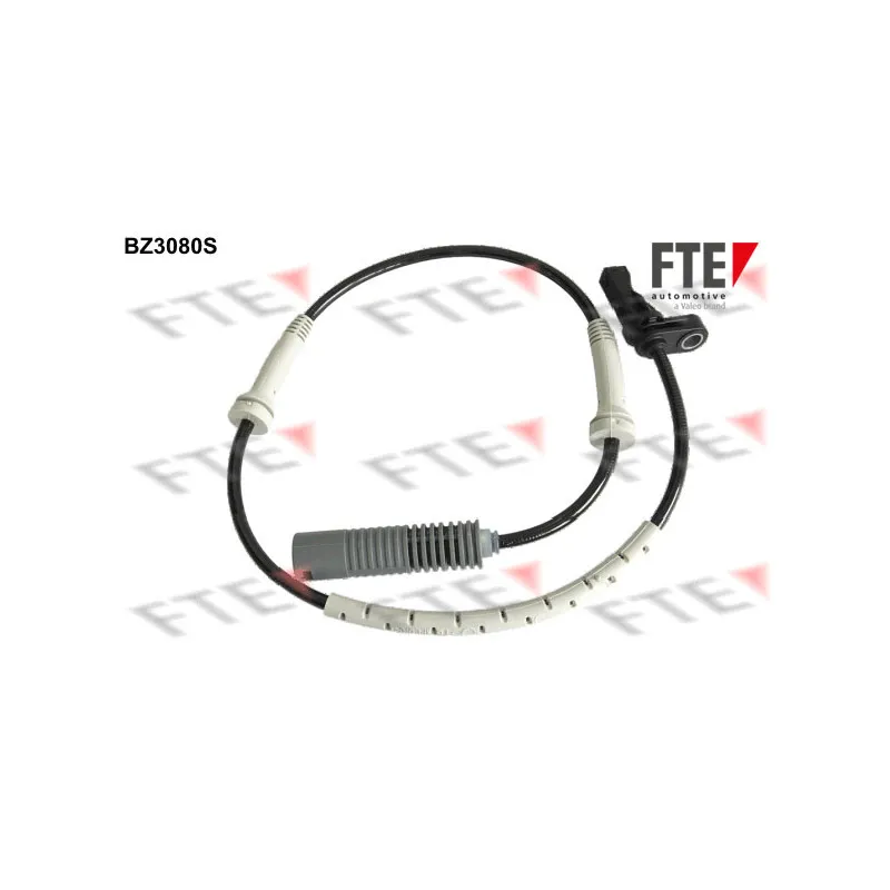 Capteur, vitesse de roue FTE BZ3080S