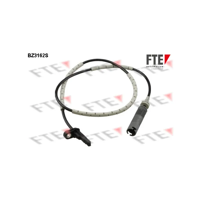 Capteur, vitesse de roue FTE BZ3162S