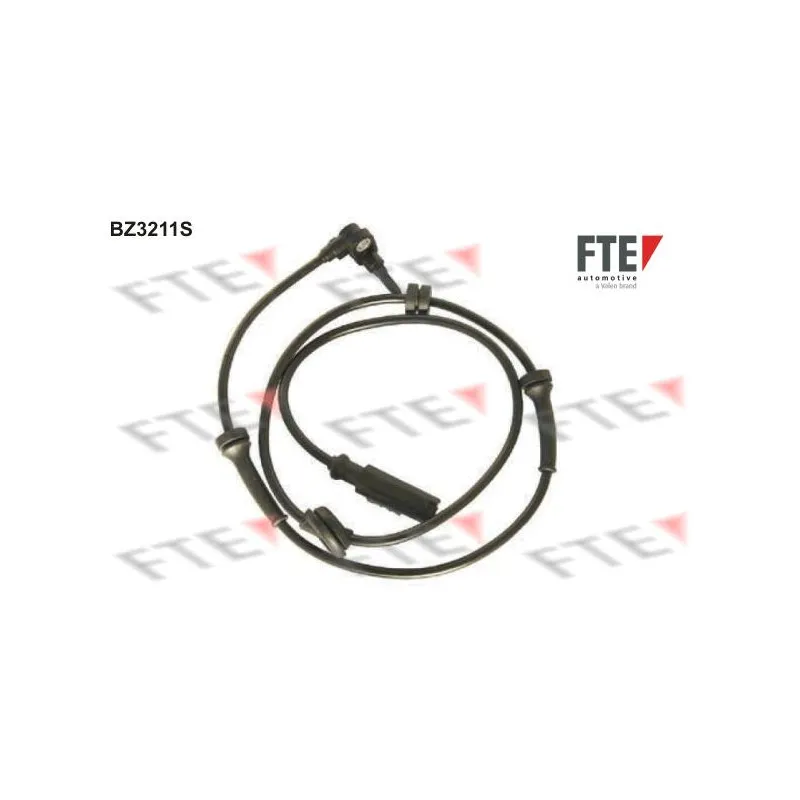 Capteur, vitesse de roue FTE BZ3211S