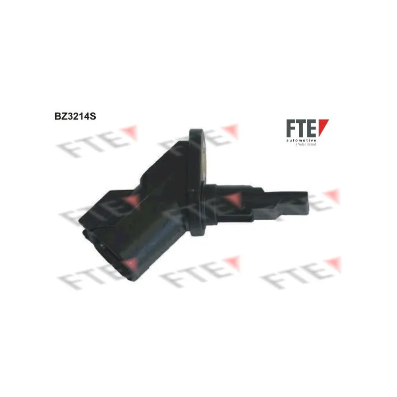 Capteur, vitesse de roue FTE BZ3214S