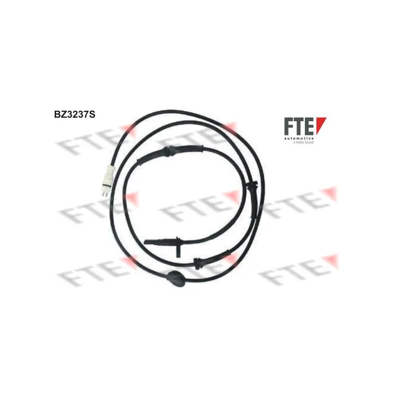 Capteur, vitesse de roue FTE BZ3237S