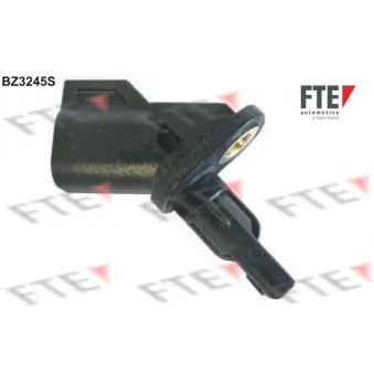 Capteur, vitesse de roue FTE BZ3245S