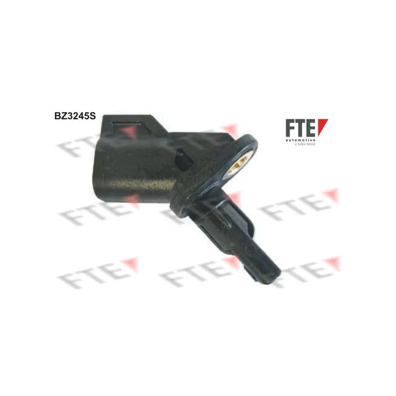 Capteur, vitesse de roue FTE BZ3245S