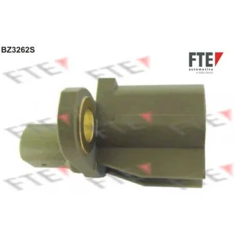 Capteur, vitesse de roue FTE BZ3262S