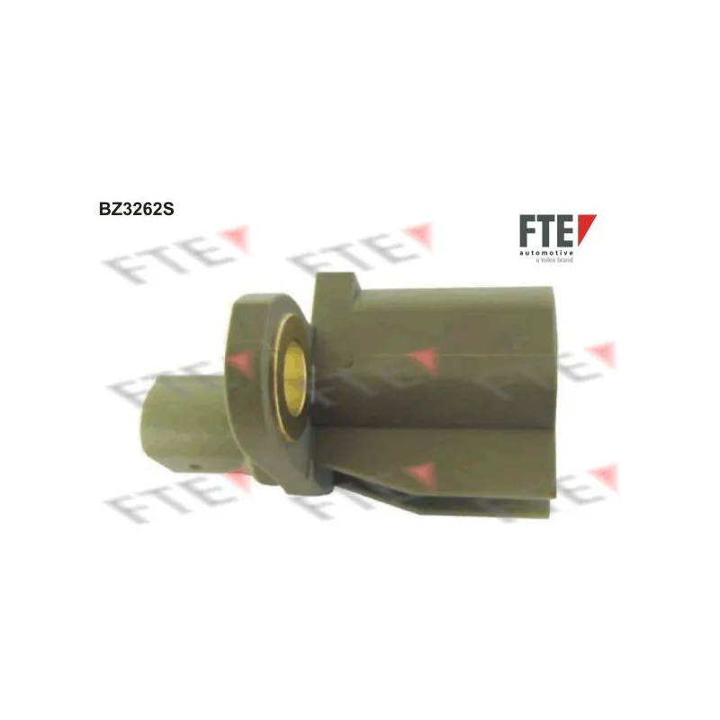 Capteur, vitesse de roue FTE BZ3262S