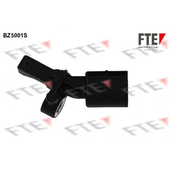 Capteur, vitesse de roue FTE BZ5001S