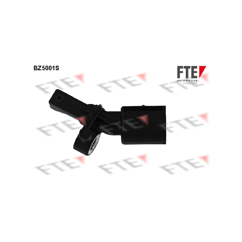 Capteur, vitesse de roue FTE BZ5001S