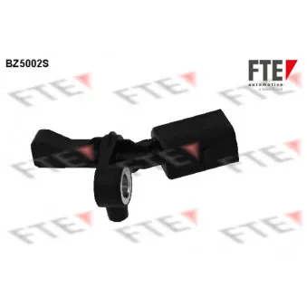 Capteur, vitesse de roue FTE BZ5002S