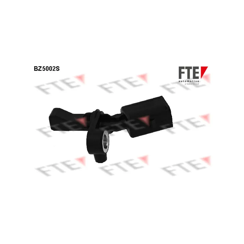 Capteur, vitesse de roue FTE BZ5002S