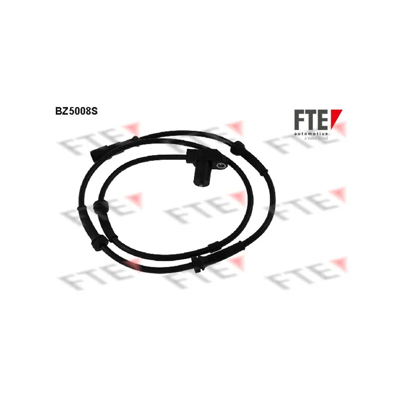 Capteur, vitesse de roue FTE BZ5008S