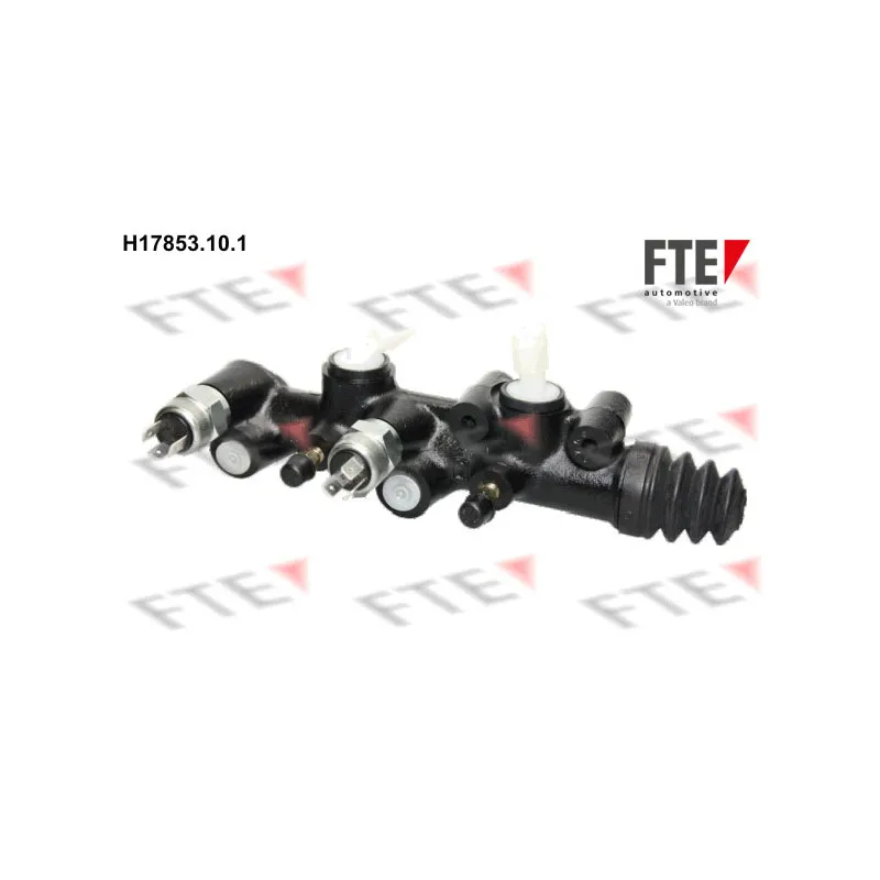 Vérin FTE H17853.10.1