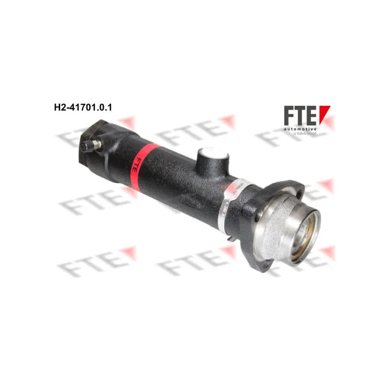 Maître-cylindre de frein FTE H2-41701.0.1