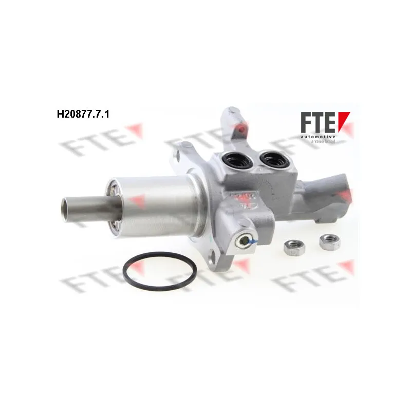 Maître-cylindre de frein FTE H20877.7.1