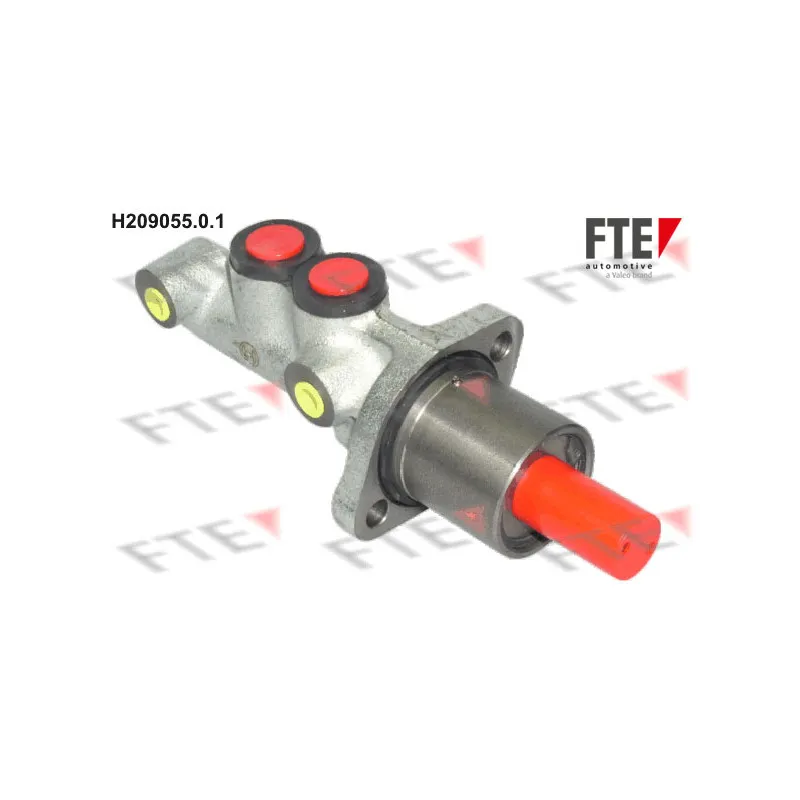 Maître-cylindre de frein FTE H209055.0.1