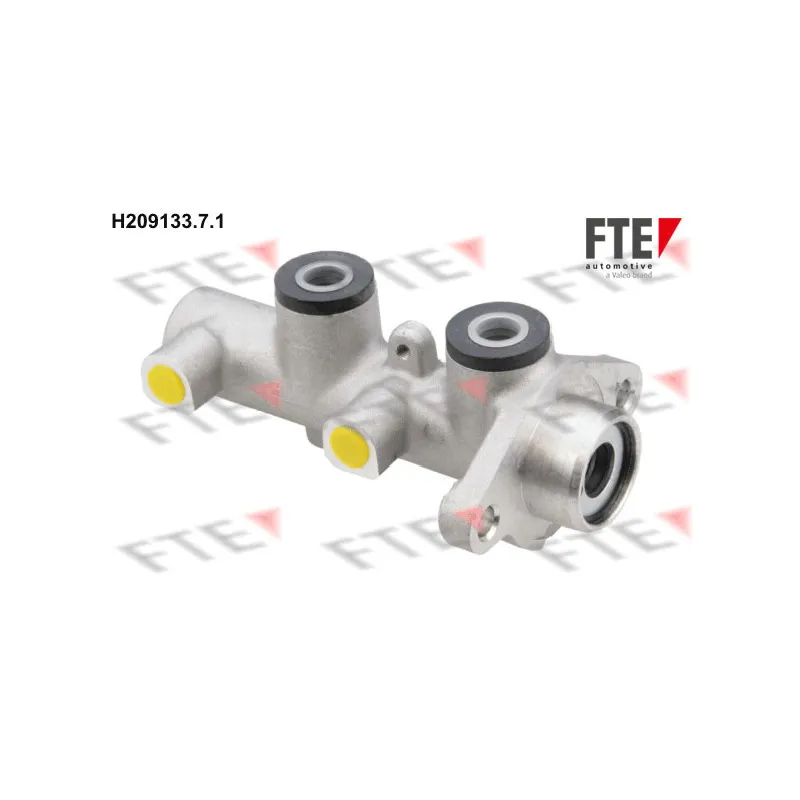 Maître-cylindre de frein FTE H209133.7.1