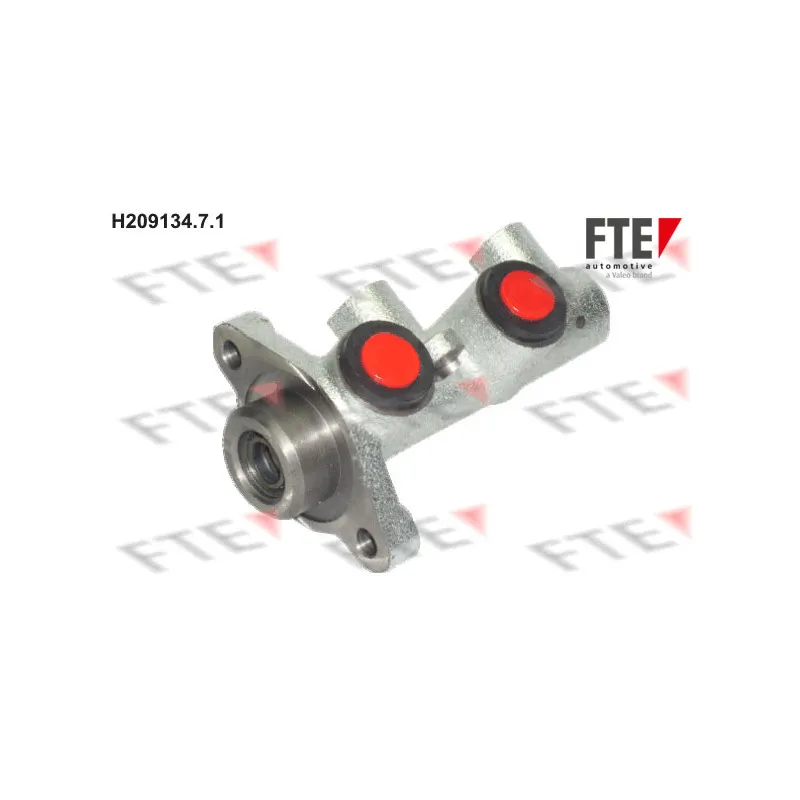 Maître-cylindre de frein FTE H209134.7.1