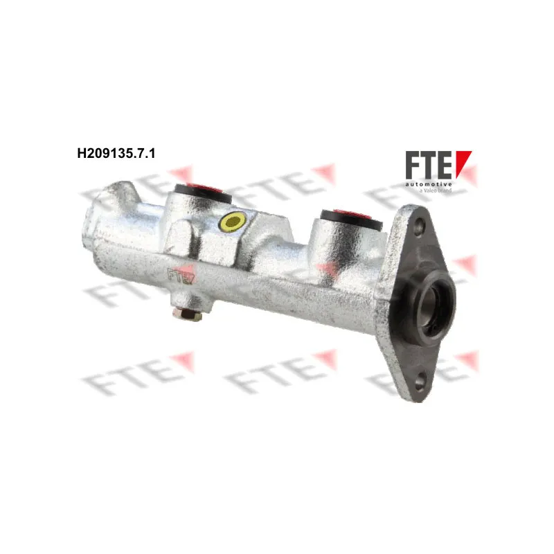 Maître-cylindre de frein FTE H209135.7.1