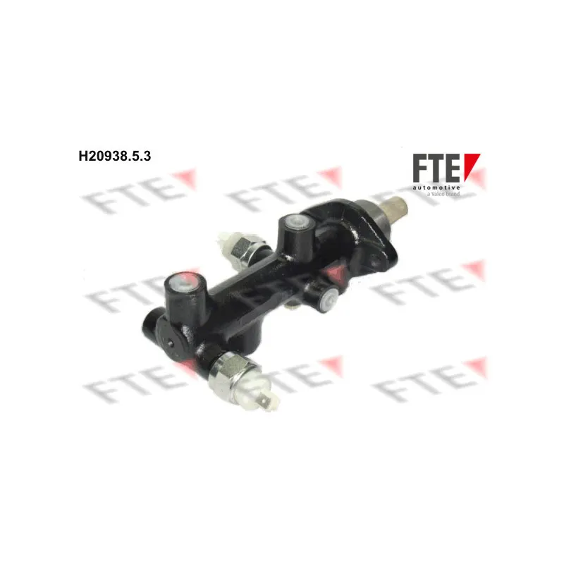 Maître-cylindre de frein FTE H20938.5.3