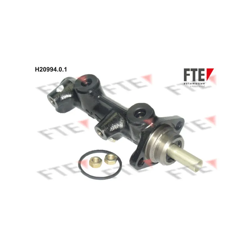 Maître-cylindre de frein FTE H20994.0.1