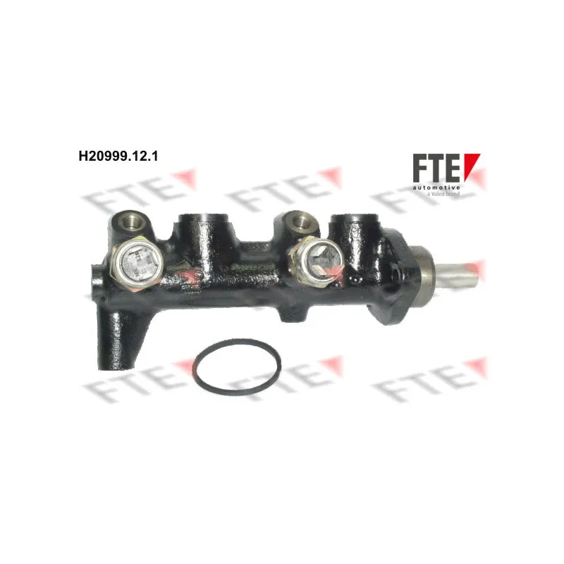 Maître-cylindre de frein FTE H20999.12.1