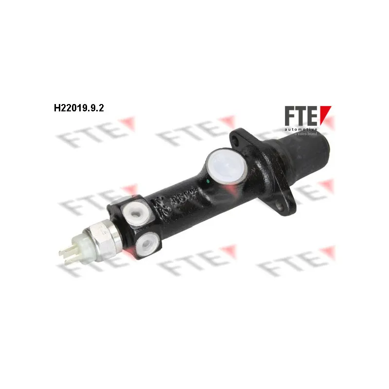 Maître-cylindre de frein FTE H22019.9.2