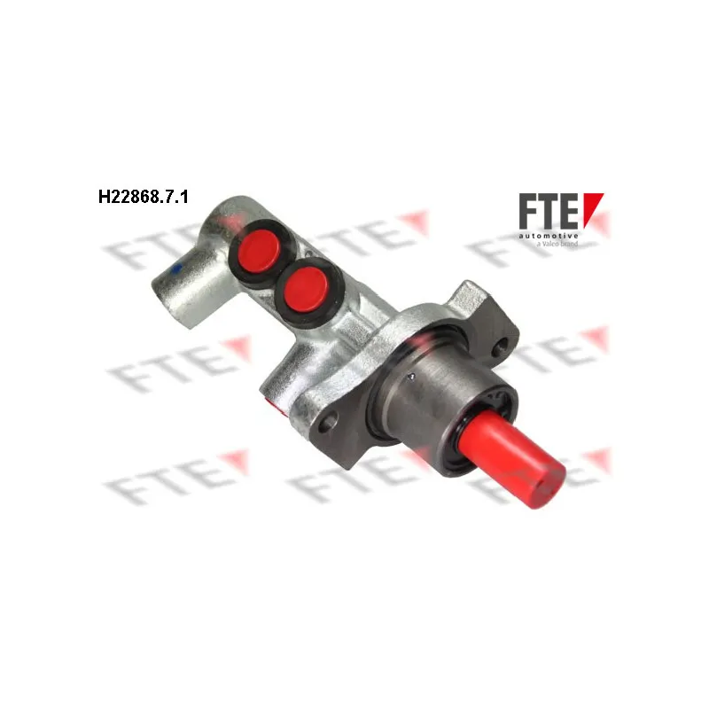 Maître-cylindre de frein FTE H22868.7.1