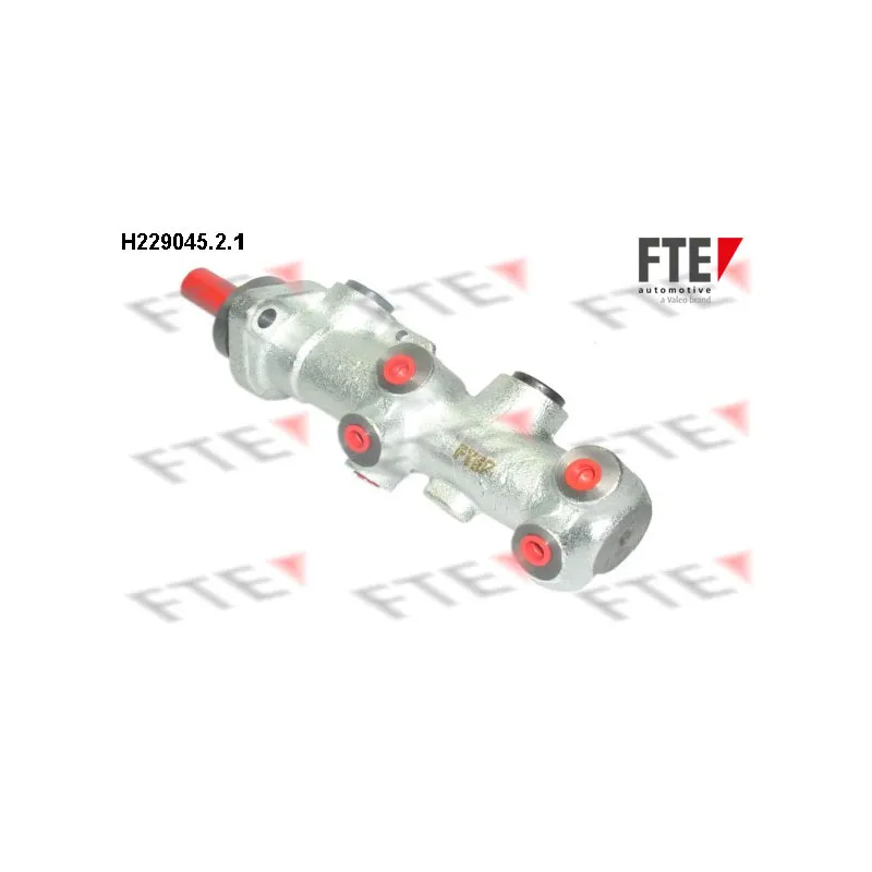 Maître-cylindre de frein FTE H229045.2.1
