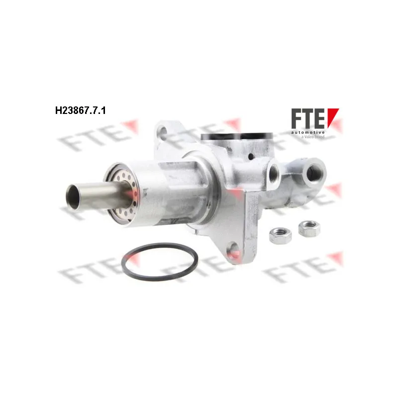 Maître-cylindre de frein FTE H23867.7.1