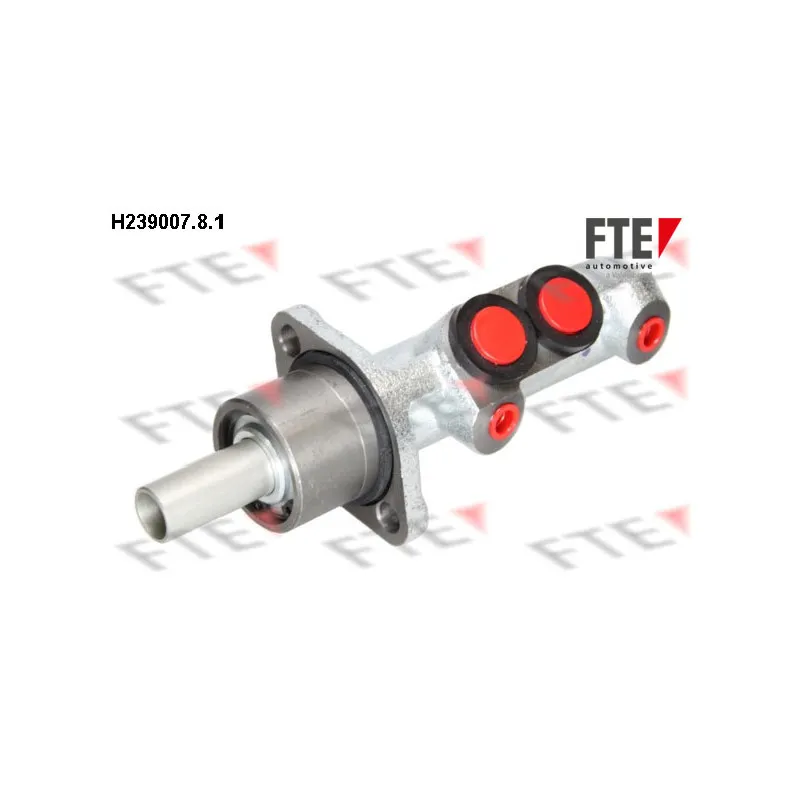 Maître-cylindre de frein FTE H239007.8.1