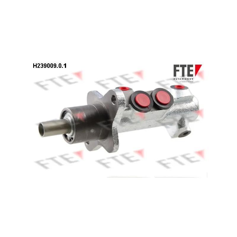 Maître-cylindre de frein FTE H239009.0.1