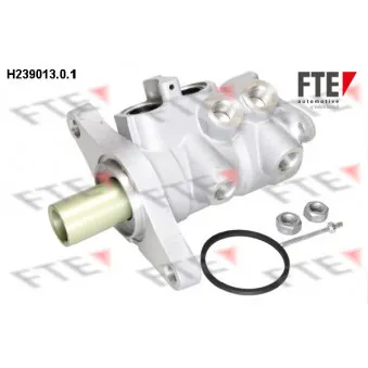 Maître-cylindre de frein FTE H239013.0.1